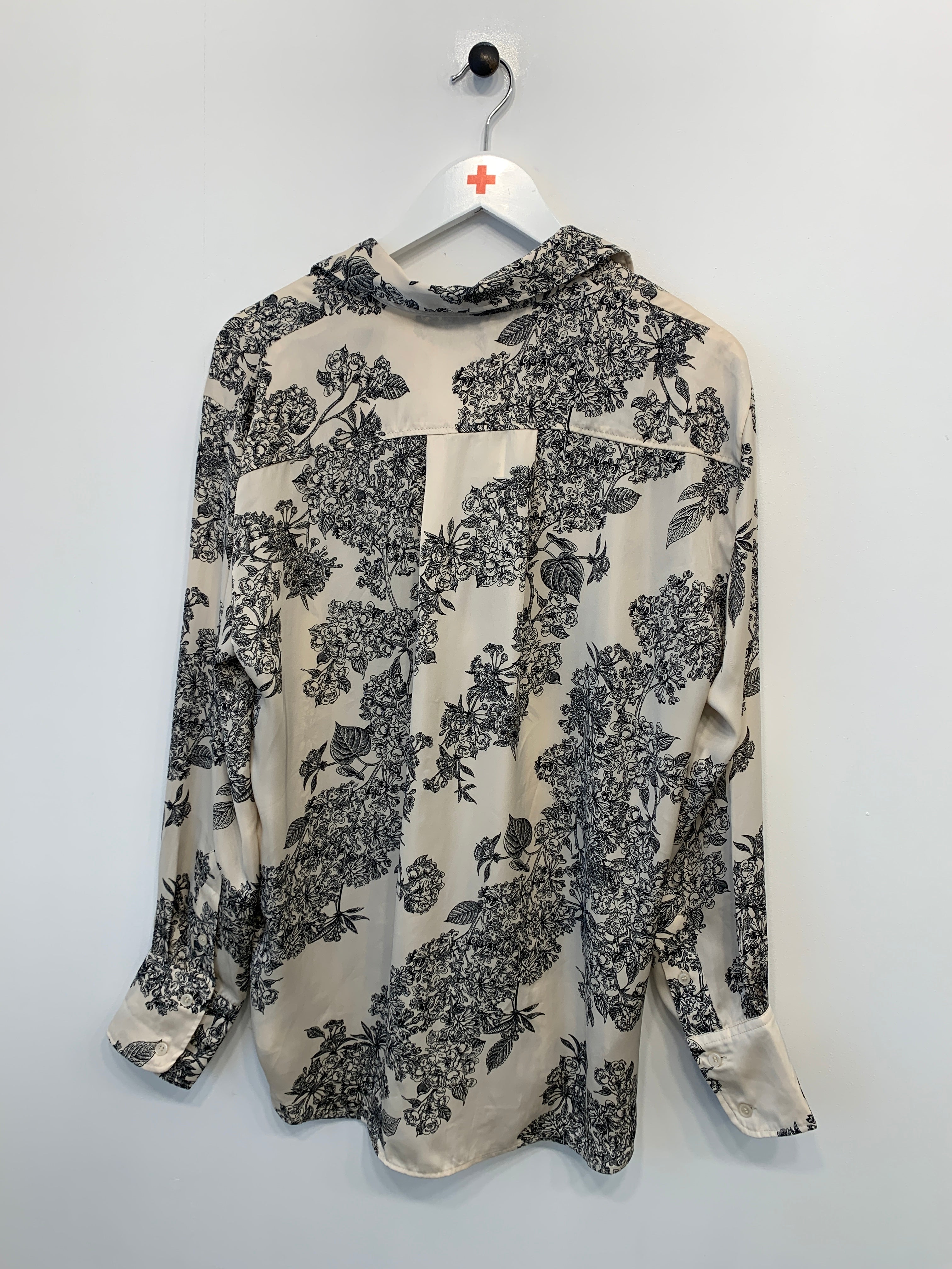H&M Bluse